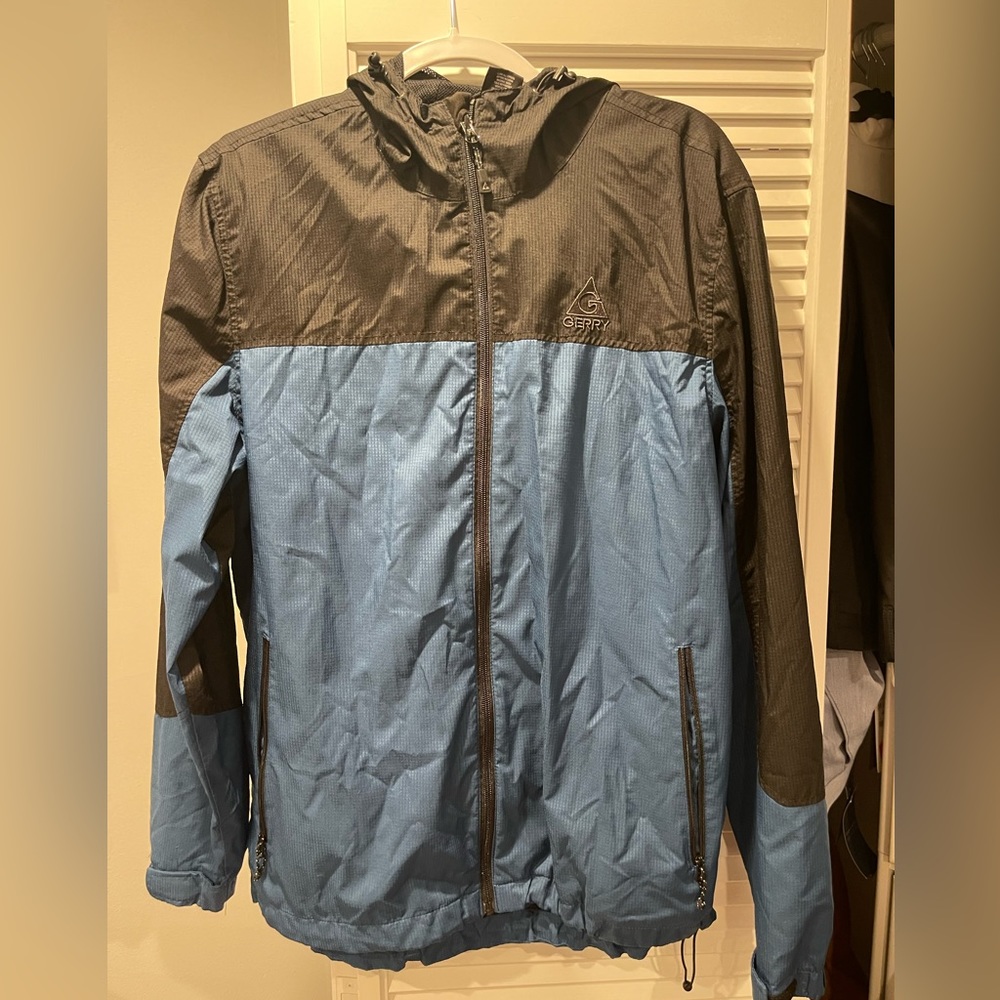 Gerry Lightweight Jacket